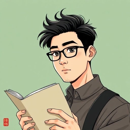 王逸尘 - 快看漫画团队成员