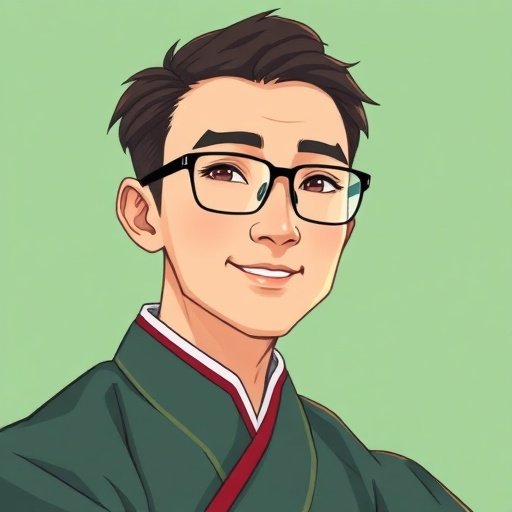 林清和 - 快看漫画团队成员