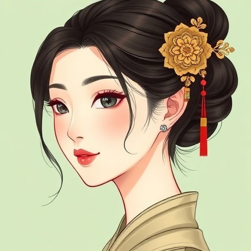苏婉清 - 快看漫画团队成员